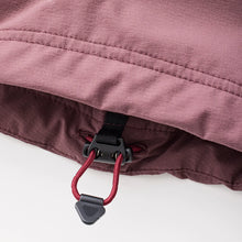 画像をギャラリービューアに読み込む, TETON BROS. サブ ジャケット ユニセックス(Charcoal)