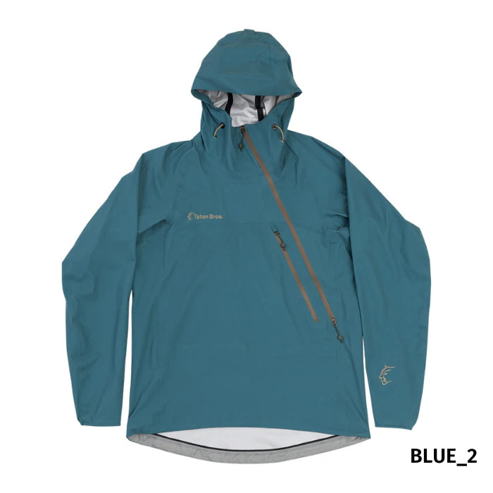 TETON BROS. TSURUGI LITE JACKET UNISEX(ティートンブロス ツルギ