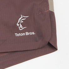 画像をギャラリービューアに読み込む, TETON BROS. ELV1000 5IN HYBRID SHORT MENS(ティートンブロス ELV1000 5インチ ハイブリッド ショーツ 男性用)