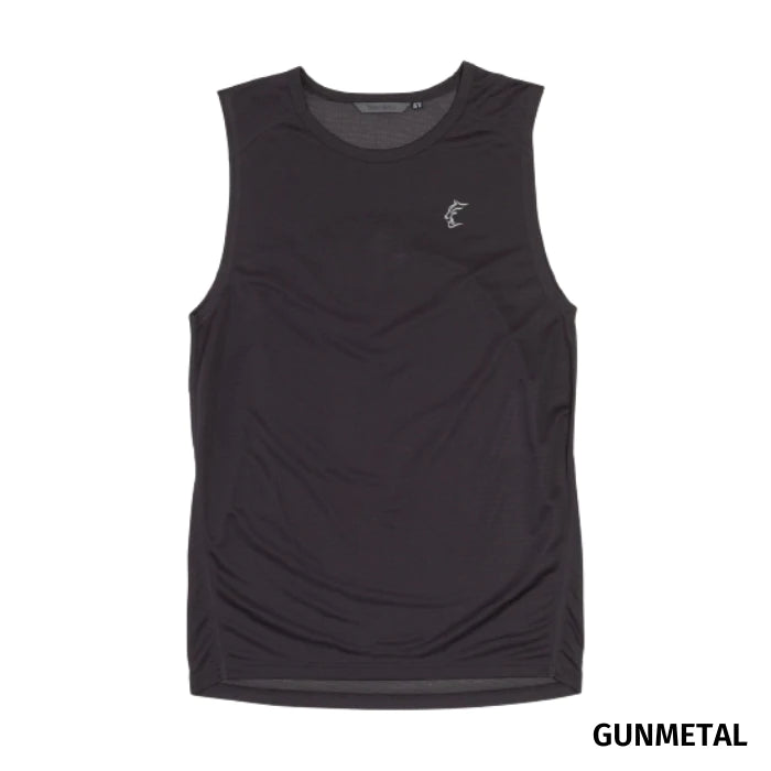 トップス Teton Bros.ELV1000 NON SLEEVE (Men) Teton Bros. ELV1000 Non Sleeve (Men) ティートンブロス