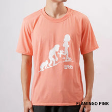 画像をギャラリービューアに読み込む, LUNA EVOLUTION BRING TEE UNISEX(ルナ エボリューション ブリング ティー 男女兼用)