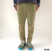 画像をギャラリービューアに読み込む, TETON BROS. TETON PANT UNISEX(ティートンブロス ティートン パンツ 男女兼用)