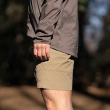 画像をギャラリービューアに読み込む, TETON BROS. ROAD SHORT UNISEX(ティートンブロス ロード ショーツ 男女兼用)