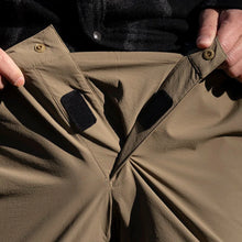 画像をギャラリービューアに読み込む, TETON BROS. ROAD SHORT UNISEX(ティートンブロス ロード ショーツ 男女兼用)