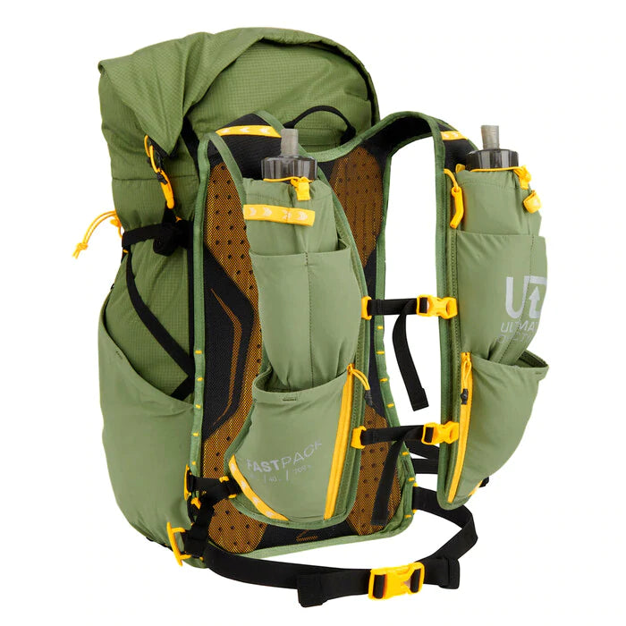 ultimate direction バッグ Amazon.com : Ultimate Direction FastPackHer 20L 2.0