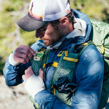 画像をギャラリービューアに読み込む, アルティメイトディレクション ファストパック 40