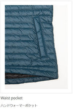 画像をギャラリービューアに読み込む, Teton Bros. HYBRID INNER DOWN HOODY (MEN)(ティートンブロスハイブリッドインナーダウンフーディ)