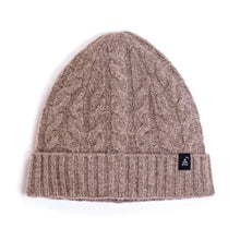 画像をギャラリービューアに読み込む, STATIC ヤク ニット キャップ