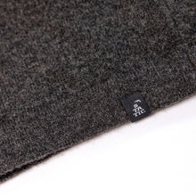 画像をギャラリービューアに読み込む, STATIC ヤク プルオーバー(Charcoal)