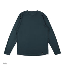 画像をギャラリービューアに読み込む, STATIC FORGE WOOL L/S
