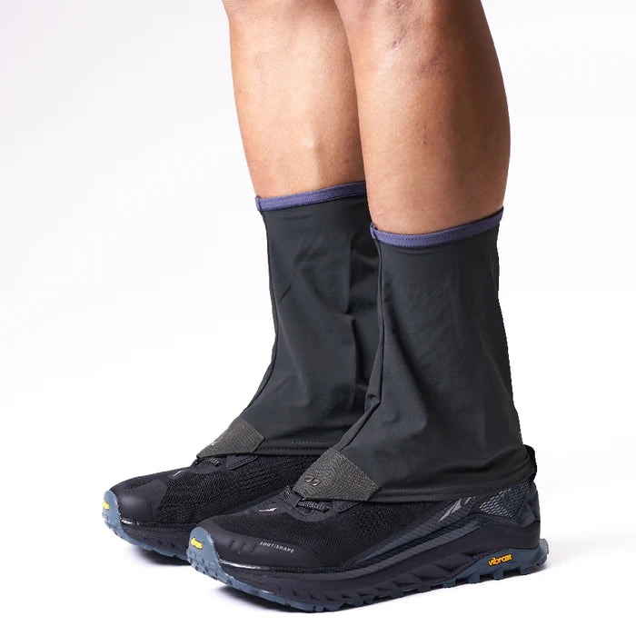 Zpacks アンクルゲイター Ankle Gaiters (Zpacks Ankle Gaiters Zpacks アンクルゲイター Ankle Gaiters (Zpacks Ankle Gaiters