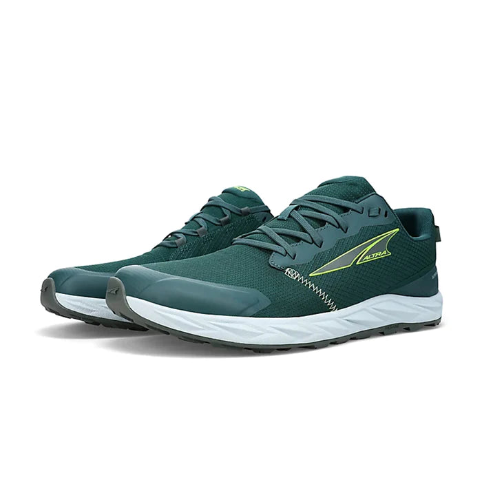 ALTRA スペリオール 6 メンズ – STRIDE LAB NASU