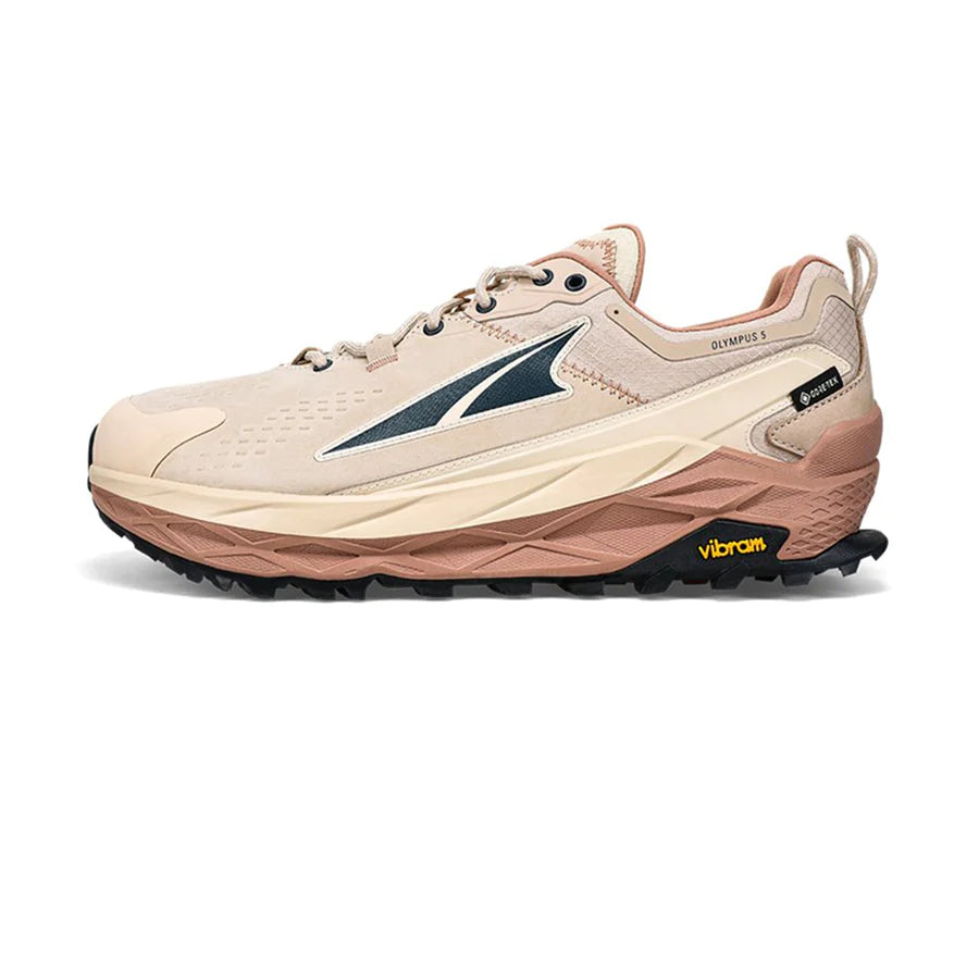 ALTRA オリンパス 5 ハイク ロー ゴアテックス メンズ – STRIDE LAB NASU