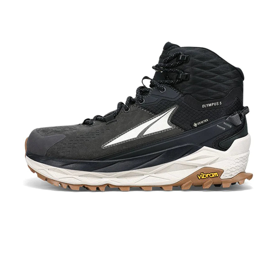 ALTRA オリンパス 5 ハイク ミッド ゴアテックス ウィメンズ ALTRA オリンパス 5 ハイク ミッド ゴアテックス ウィメンズ