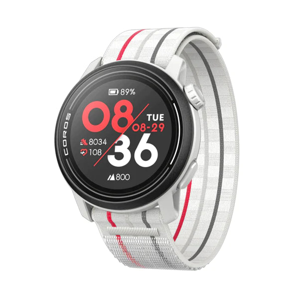 COROS – STRIDE LAB NASU