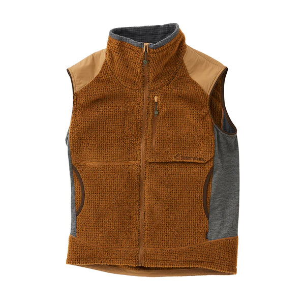 TETON BROS. Wool Air Vest (Unisex)