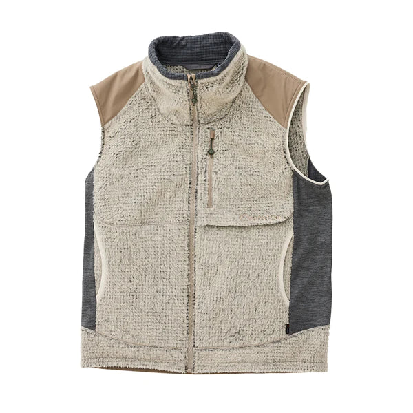 TETON BROS. Wool Air Vest (Unisex)