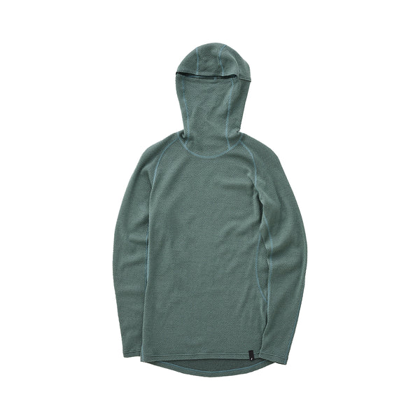 TETON BROS. MOB ウール フーディー メンズ – STRIDE LAB NASU