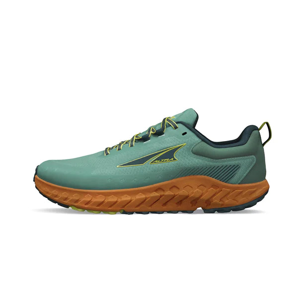 ALTRA アウトロード 2 メンズ – STRIDE LAB NASU