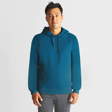 画像をギャラリービューアに読み込む, ibex Tranquil Hoodie Sweatshirts
