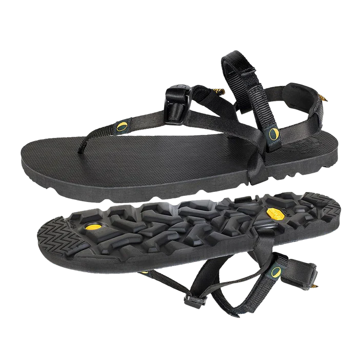 ルナサンダル レトロ モノ – STRIDE LAB NASU