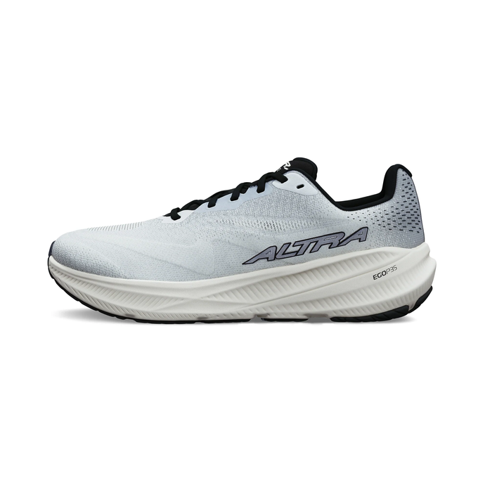 アルトラ　エクスペリエンスフロー3 メンズ グレー 27cm ALTRA エクスペリエンス フロー 3 メンズ – STRIDE LAB NASU