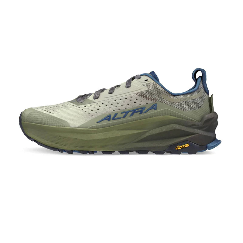 ALTRA オリンパス 6 メンズ – STRIDE LAB NASU
