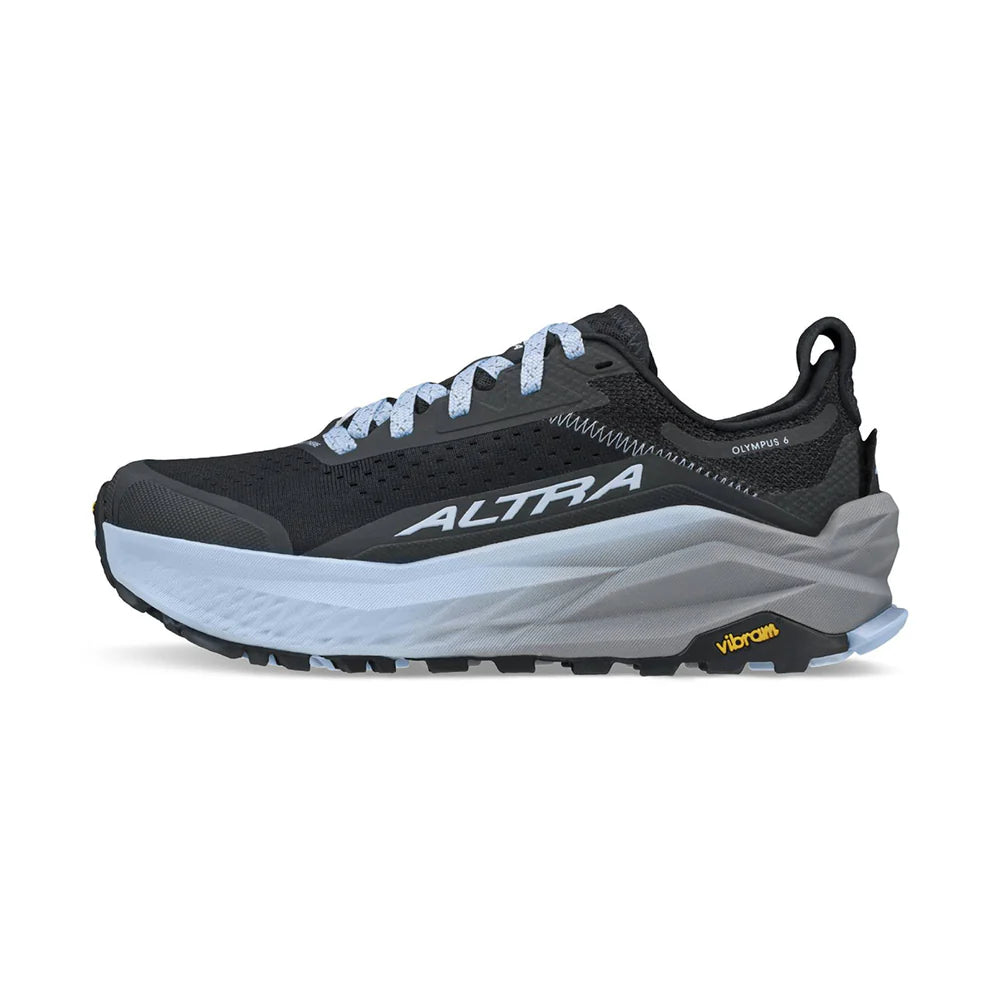ALTRA オリンパス 6 ウィメンズ – STRIDE LAB NASU