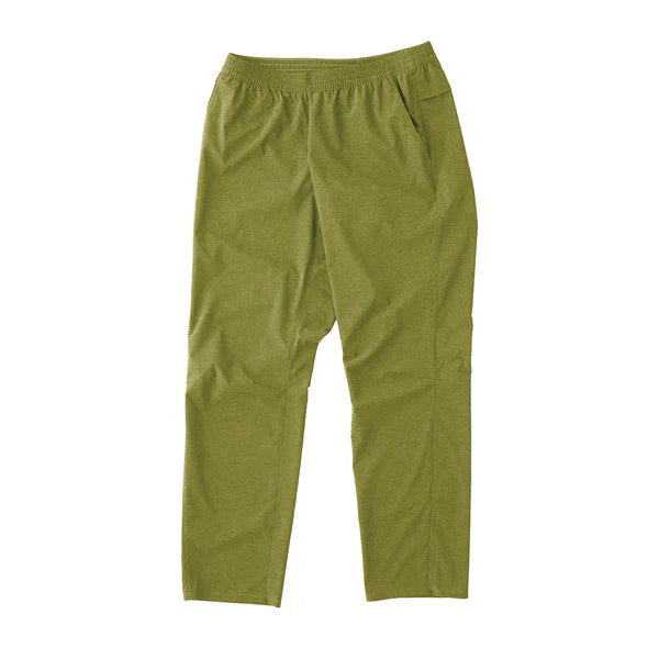 ウィンタースポーツ Teton Bros. TB Pant Olive Sサイズ