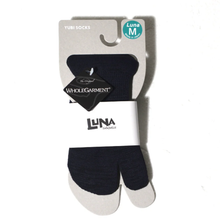 画像をギャラリービューアに読み込む, Yubi Socks Luna

