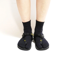 画像をギャラリービューアに読み込む, Yubi Socks Luna
