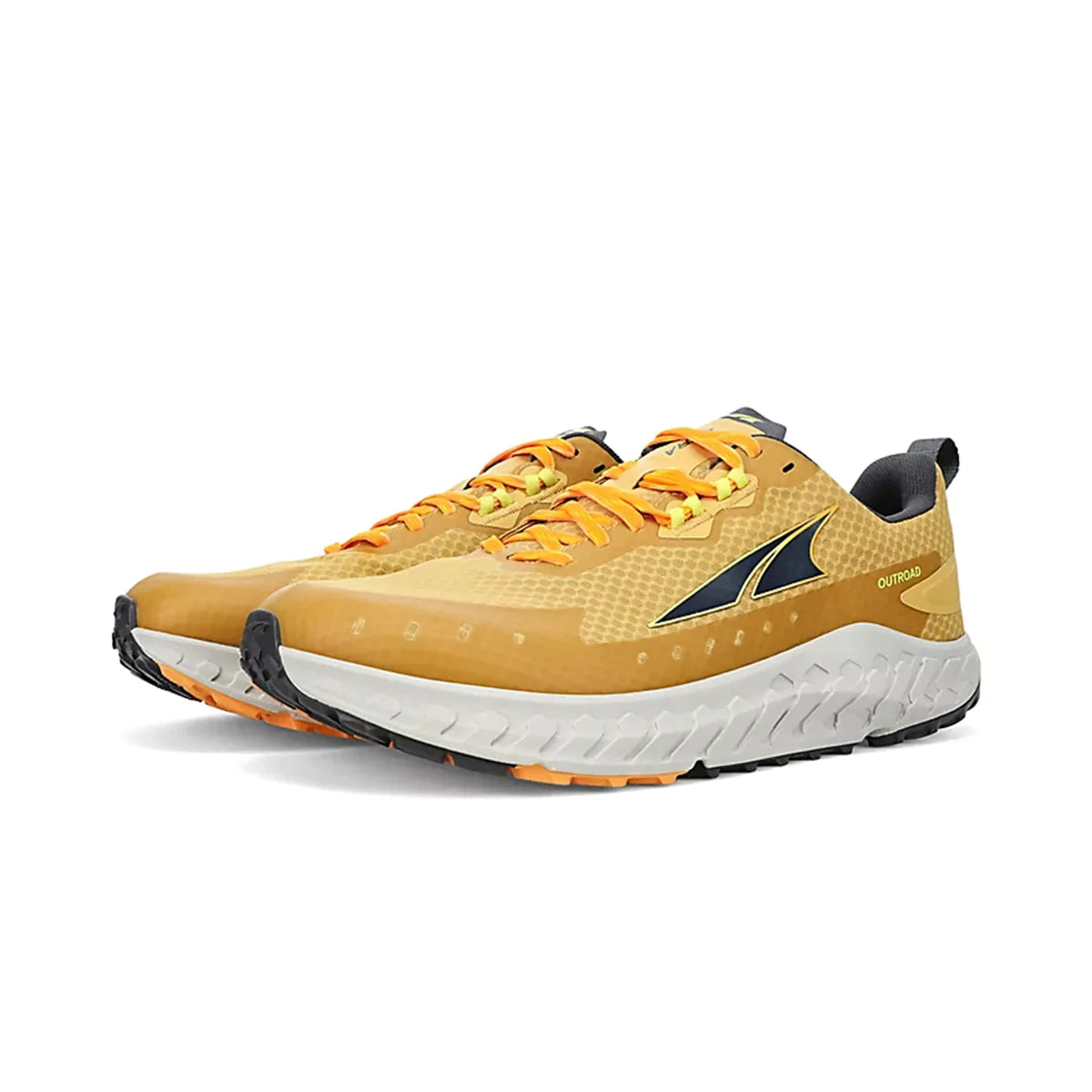 ALTRA アウトロード メンズ – STRIDE LAB NASU