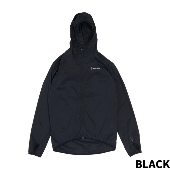 Teton Bros. W's Wind River Hoody – STRIDE LAB NASU Teton Bros. W's Wind River Hoody – STRIDE LAB NASU