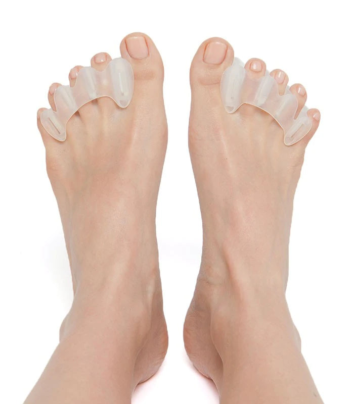 Correct Toes Lサイズ コレクトゥー トゥスペーサー 即購入可