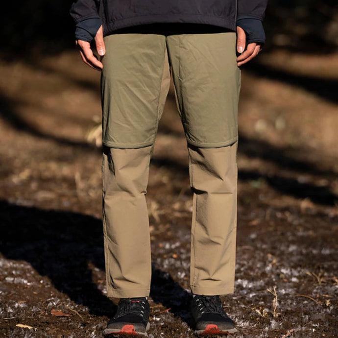 TETON BROS. TETON PANT UNISEX(ティートンブロス ティートン パンツ