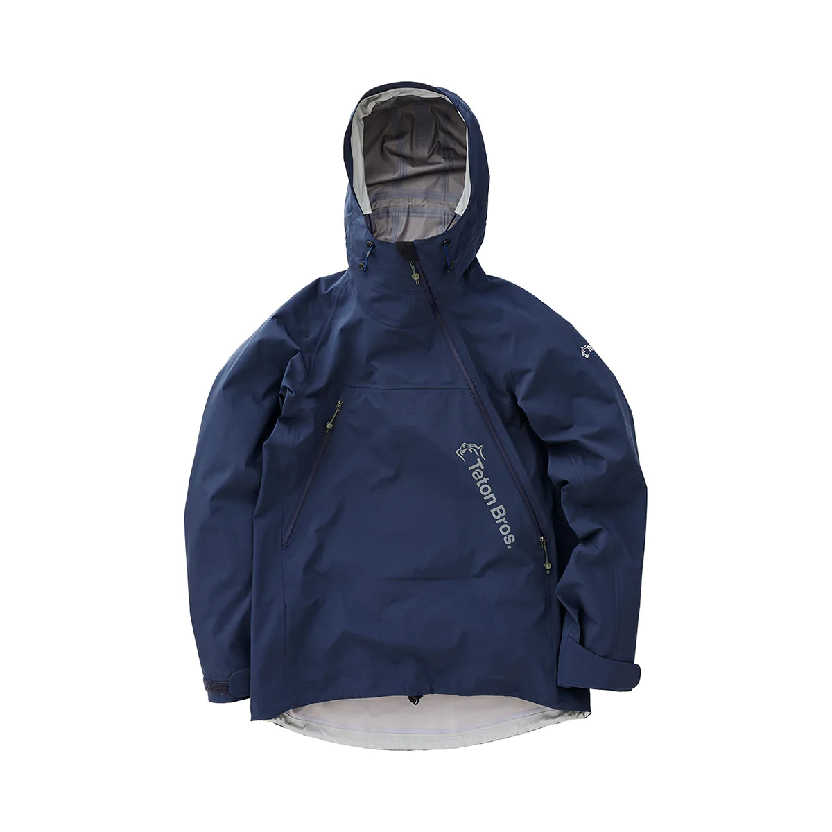 TETON BROS. ツルギ ジャケット ユニセックス(Navy) – STRIDE LAB NASU TETON BROS. ツルギ ジャケット ユニセックス(Navy) – STRIDE LAB NASU