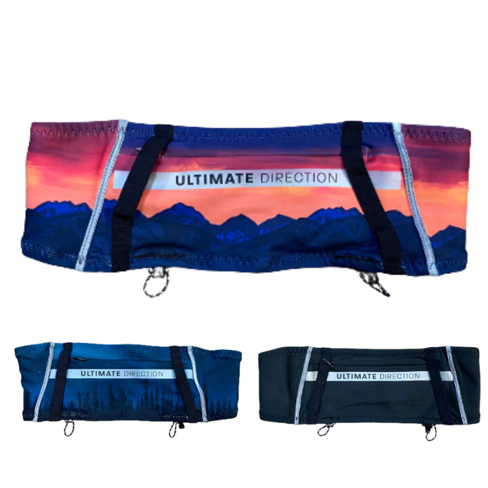 ULTIMATE DIRECTION COMFORT BELT PLUS （アルティメイト