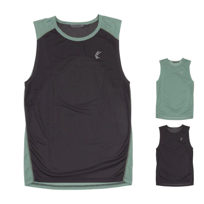 ウエイトトレーニング Teton Bros. ELV1000 Non Sleeve Tee WS ELV1000 Non Sleeve – TETON BROS. OFFICIAL SITE