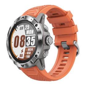 COROS VERTIX 2 GPS ADVENTURE WATCH(カロス バーティックス 2 GPS