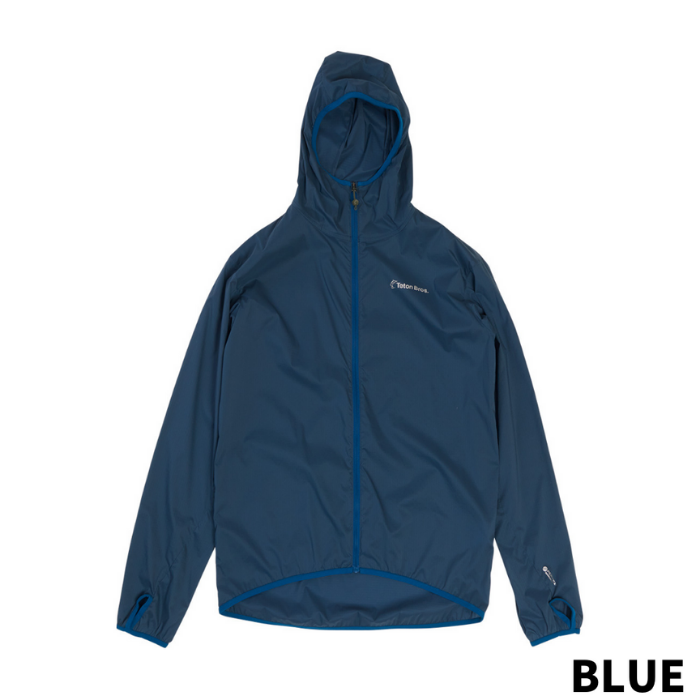 TETON BROS ティートンブロス ウィンドリバーフーディ Teton Bros. W's Wind River Hoody – STRIDE LAB NASU
